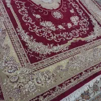 ۳ تخته فرش ۹ متری،توس مشهد،صددرصد نخ|فرش|تهران, سبلان (لشگر)|دیوار