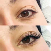 سالن زیبایی VIP دلسا (پکیج میکاپ شنیون فقط ۷۰۰ ت)|خدمات آرایشگری و زیبایی|تبریز, |دیوار