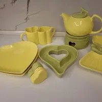 سرویس صبحانه خوری