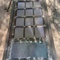 جوشکاری سیار اوشان فشم میگون شمشک لواسان|خدمات پیشه و مهارت|فشم, |دیوار