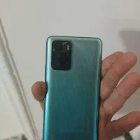 پوکوx3GT رام ۸ حافظه ۱۲۸