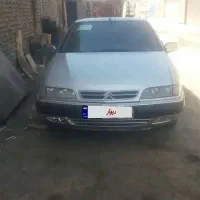 زانتیا 1800ccمد82|خودرو سواری و وانت|مشهد, نوید|دیوار