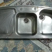 سینک ظرفشویی