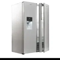 جشنواره فروش فوق العاده یخچال دیپوینت|یخچال و فریزر|یزد, |دیوار