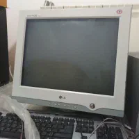 مانیتور ال جی نو