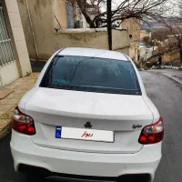 saina s85 1404|خودرو سواری و وانت|کرج, کرج نو|دیوار