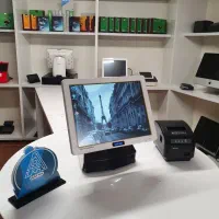 صندوق فروشگاهی برند اوکی پوز ok pos