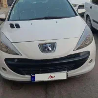 پژو 207i SD اتوماتیک، مدل ۱۳۹۷