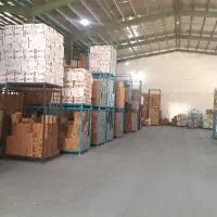 کارگر انبار و انبار دار