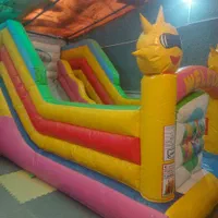 وسایل خانه بازی