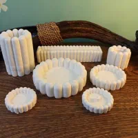 هفت سین تک و عمده