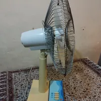 پنکه پارس خزر|پنکه و تصفیه‌کنندهٔ هوا|اردبیل, |دیوار