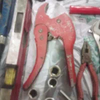 ابزار|ابزارآلات|پردیس, فاز ۲|دیوار