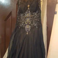 لباس مجلسی زنانه