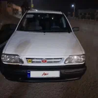 پراید فروشی.گاز سی ان جی