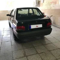 پراید مدل ۸۸|خودرو سواری و وانت|تهران, ارم|دیوار