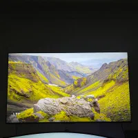 TCL تی سی ال  ۶۵ اینچ c745