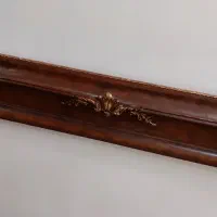 قاب چوبی|تابلو، نقاشی، عکس|تهران, اختیاریه|دیوار