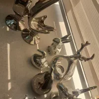 دکوری|مجسمه، تندیس، ماکت|شهریار, شهرک شاهد|دیوار