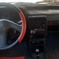 پراید 82 کاربرات تازه تعمیر|خودرو سواری و وانت|فلاورجان, |دیوار