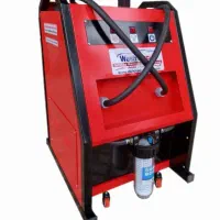 فروش دستگاه شستشوی داخلی موتور و رادیاتور..