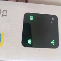 مودم همراه ایرانسل