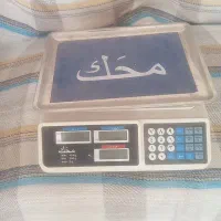 ترازو محک|فروشگاه و مغازه|خمینی‌شهر, |دیوار