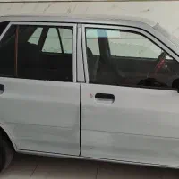 پراید۱۴۱ بازدید اسداباد همدان