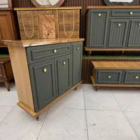 ست پذیرایی میزتلوزیون کنسول جاکفشی ژینو|بوفه، ویترین، کنسول|مشهد, سیسآباد|دیوار