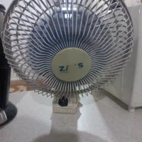 لوازم منزل پنکه توستر قهوه ساز دراور گاز سبد