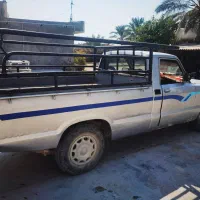 مزدا1600|خودرو سواری و وانت|برازجان, |دیوار