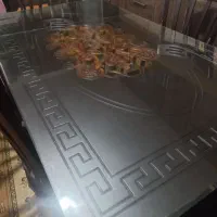 میز ناهار خوری ۶ نفره باصندلی