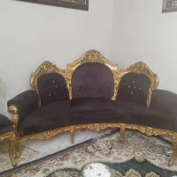 مبل  فرهی درهاشم اباد|مبلمان خانگی و میز عسلی|تهران, هاشم‌آباد|دیوار
