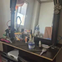 میزارایشی تمیز|جاکفشی، کمد، دراور|خمینیشهر, |دیوار