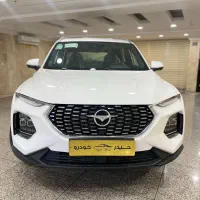 هایما S8 مدل 1404 - نقد و اقساط با تحویل فوری