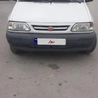 معاوضه پراید با پژو ۹۰ تا ۹۵