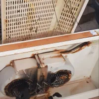 هود بیمکث سوخته