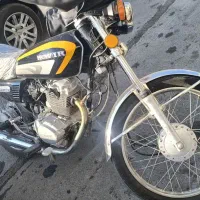 هندا  استارتی سالم کم کار