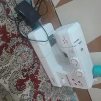 چرخ خیاطی