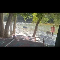 سفر یک‌روزه به مارکده لب آب