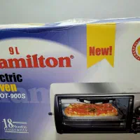 توستر همیلتون ۹ لیتری