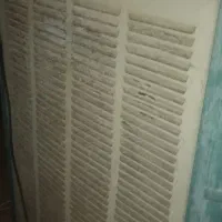 کولر آبی|کولر گازی و فن‌کوئل|شیراز, ترمینال باربری|دیوار