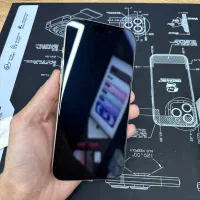 ایفون 16 پرو مکس|موبایل|رشت, دیلمان|دیوار