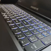 غول لپ تاپ گیمینگ GIGABYTE - گرافیک ۸ گیگ RTX 4060