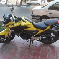 موتور ۱۴۰۳ سالم kpt200