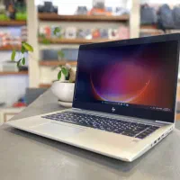 لپتاپ Hp EliteBook745