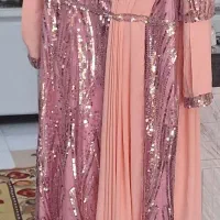 فروش پیراهن مجلسی نونو|لباس|الشتر, |دیوار