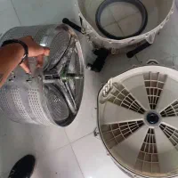 نصب فوری و تعمیر سریع لباسشویی ظرفشویی و یخچال