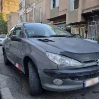 ۲۰۶ تیپ ۲ فرانسوی