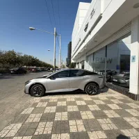 تویوتا BZ3 تیتانیوم ۲۰۲۴